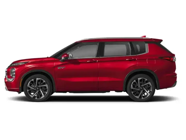 Mitsubishi Outlander 2026 photo 3