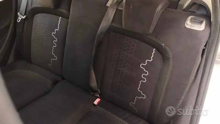 Fiat Punto 2014 photo 5