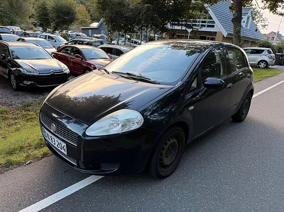 Fiat Grande Punto