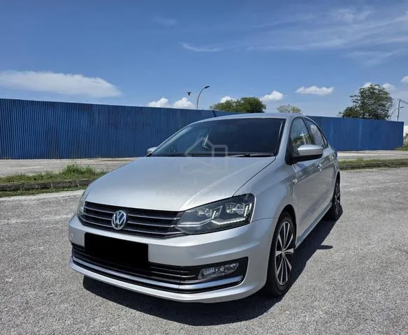 Volkswagen Vento