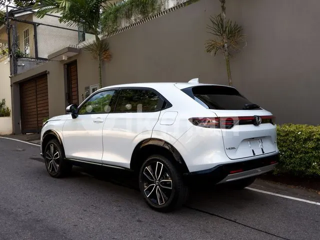 Honda Vezel 2026 photo 4