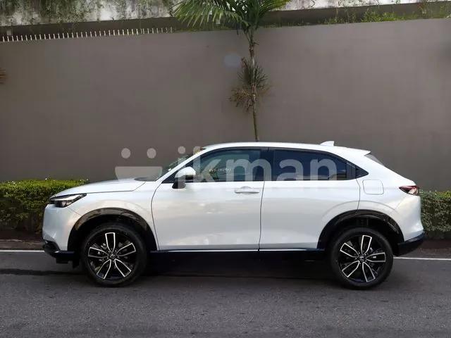 Honda Vezel 2026 photo 3
