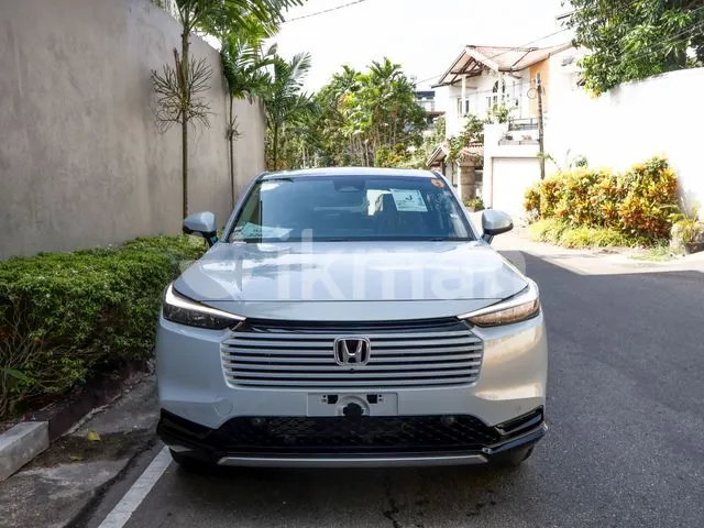Honda Vezel 2026 photo 2
