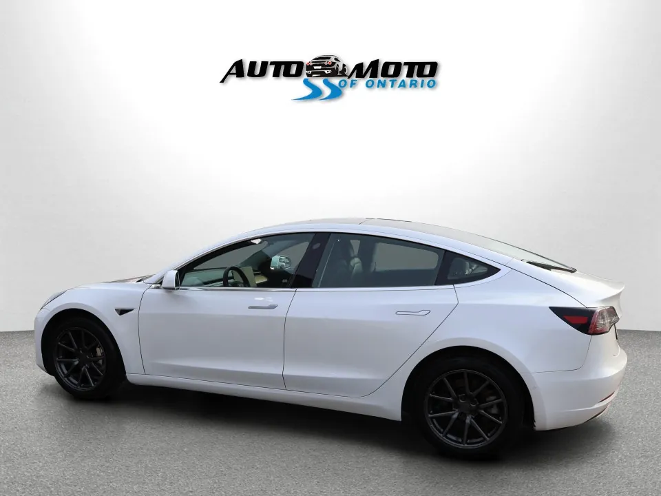 Tesla Model 3 2019 photo 4
