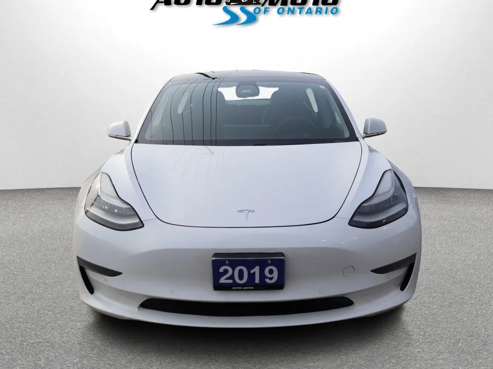 Tesla Model 3 2019 photo 2
