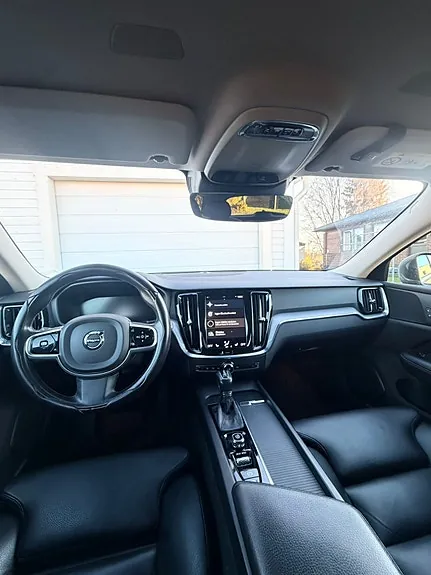 Volvo V60 2020 photo 3