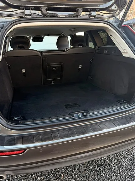 Volvo V60 2020 photo 2