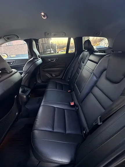Volvo V60 2020 photo 5