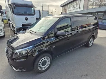 Mercedes-Benz Vito Tourer