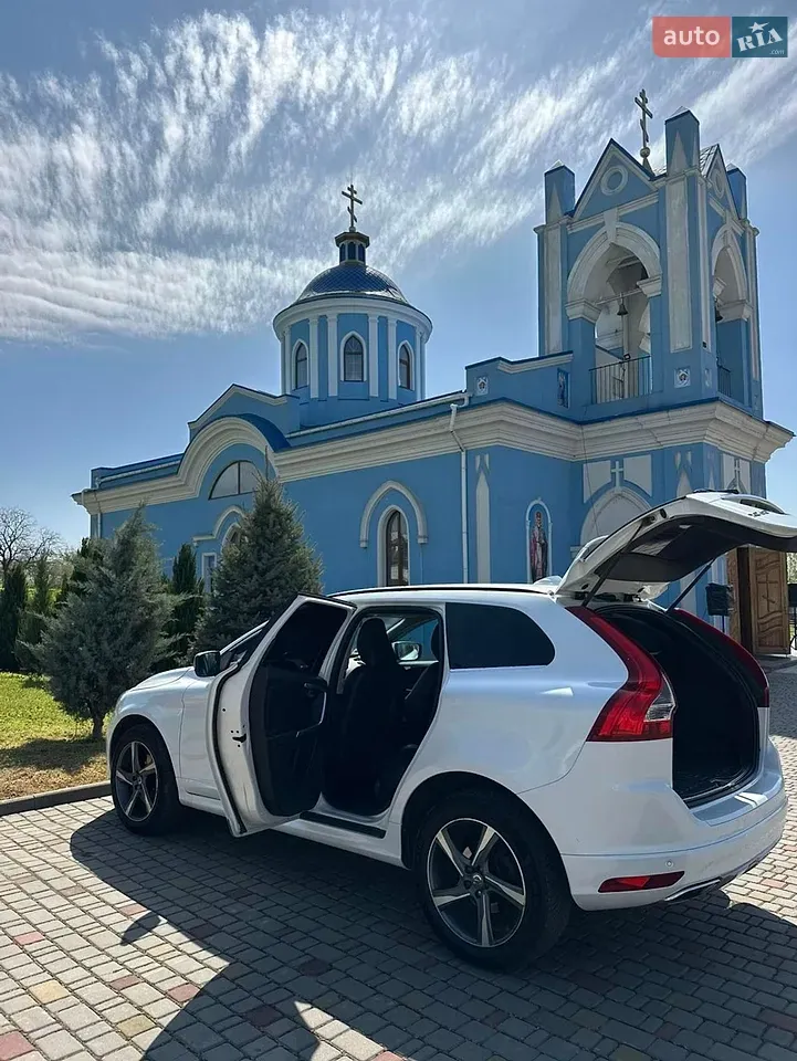 Volvo Xc60 2014 photo 4
