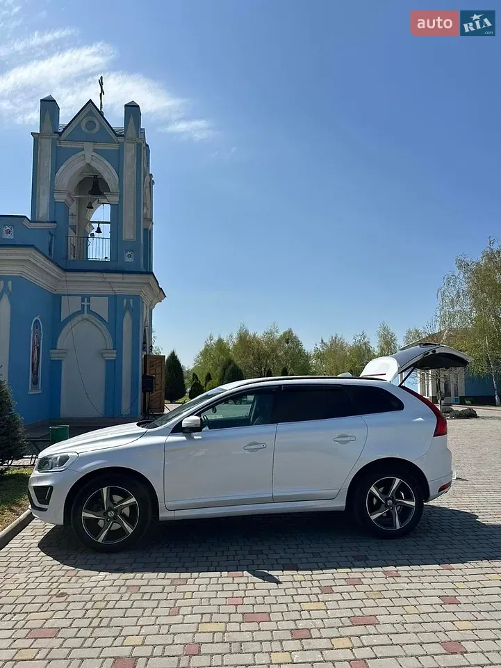 Volvo Xc60 2014 photo 5