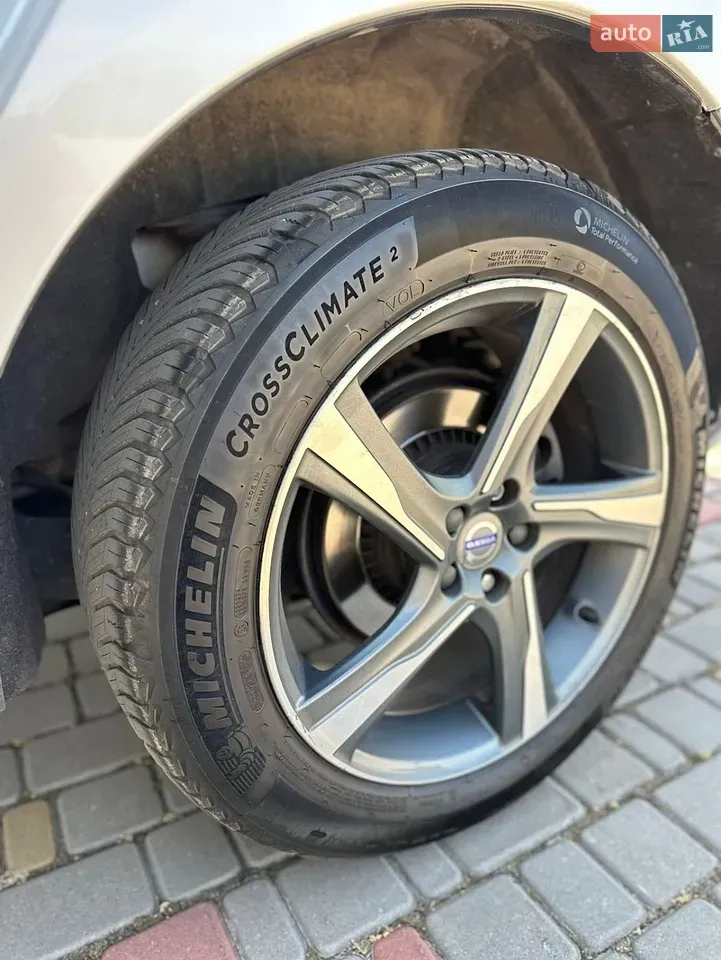 Volvo Xc60 2014 photo 2