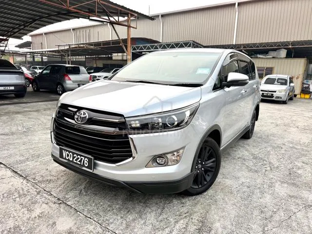 Toyota Innova