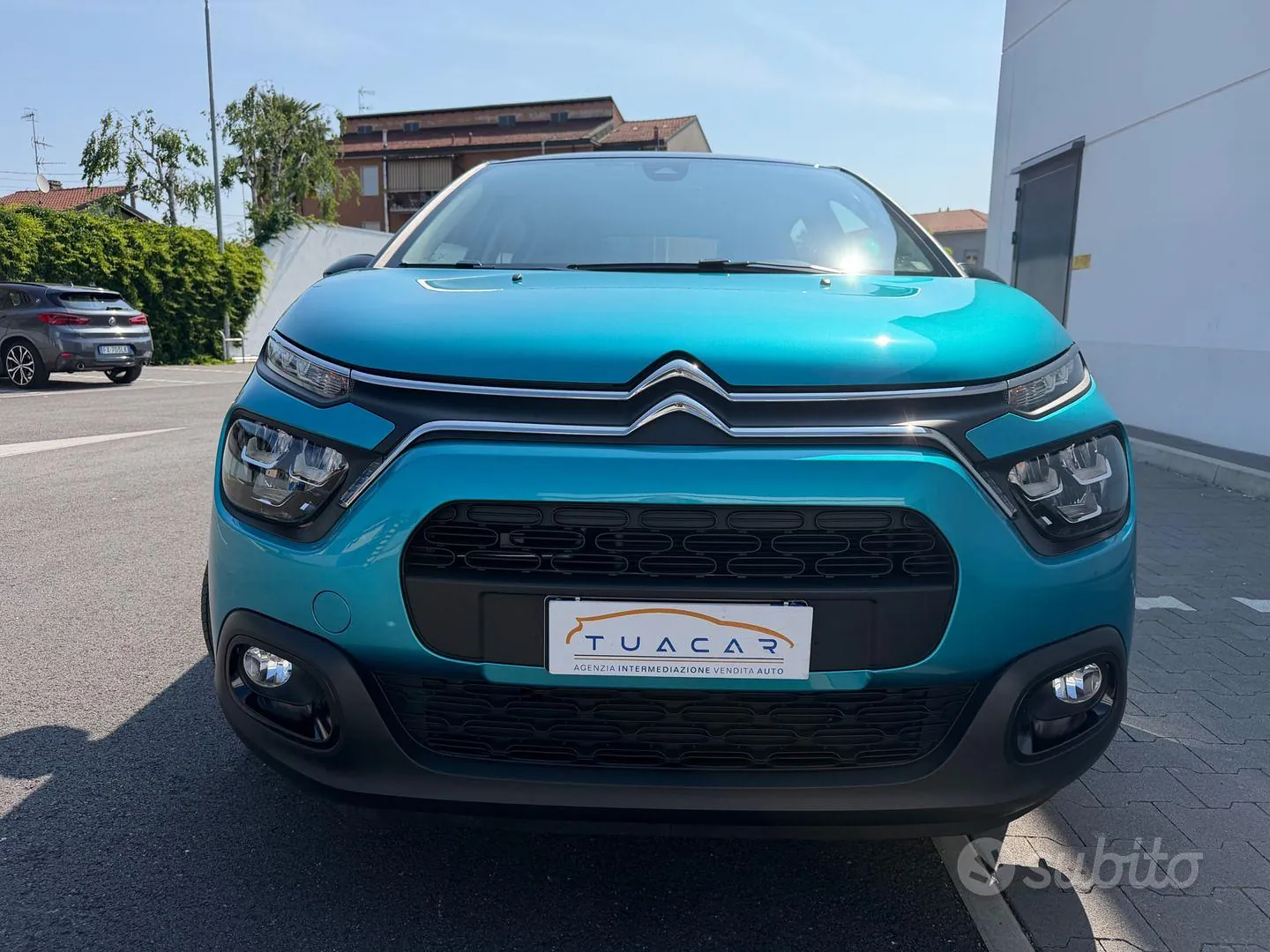 Citroen C3 2022 photo 2