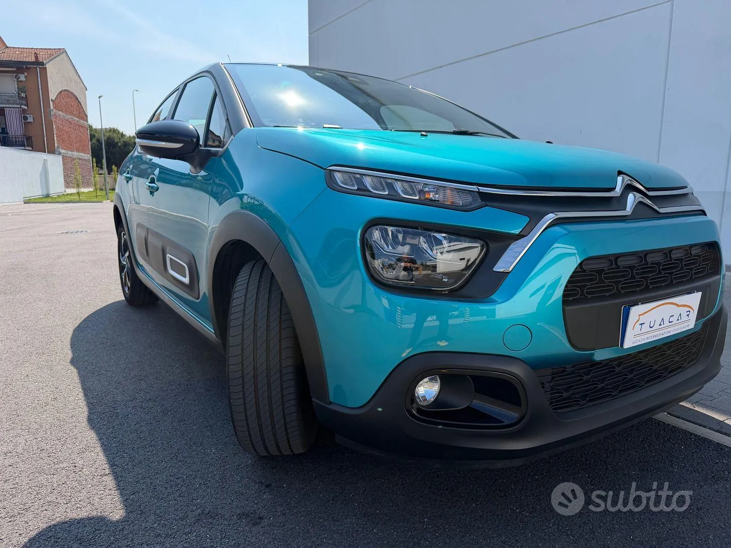 Citroen C3 2022 photo 3