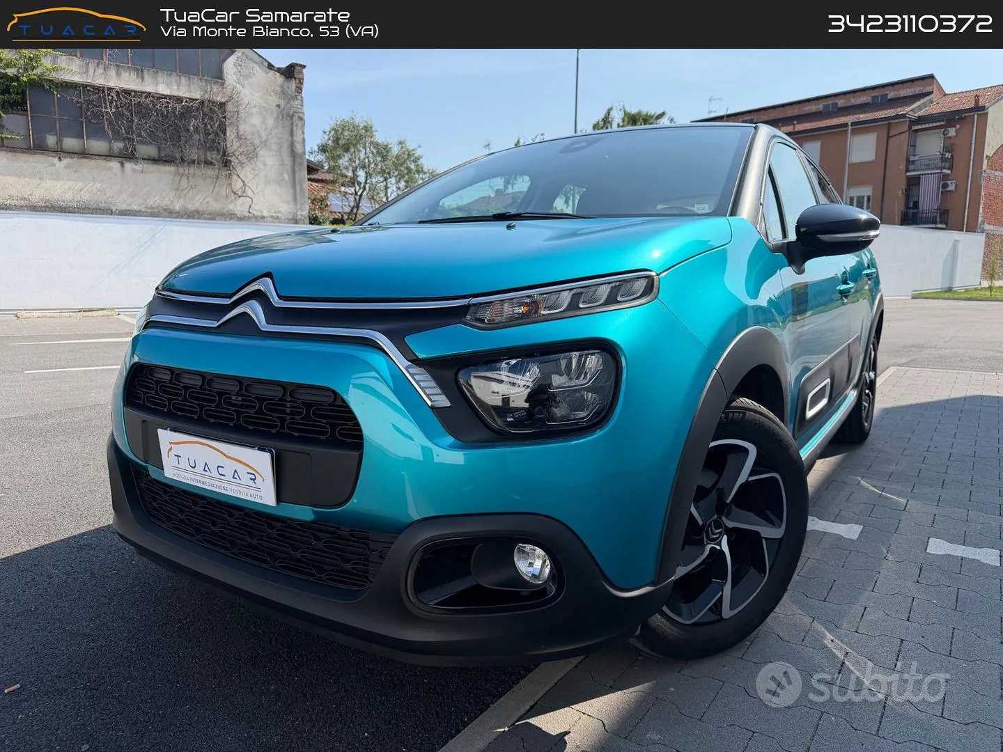 Citroen C3