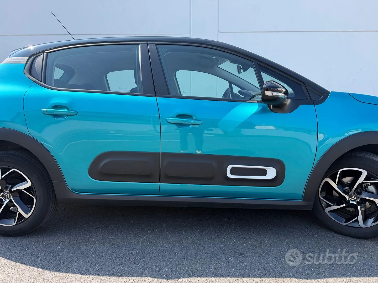 Citroen C3 2022 photo 4