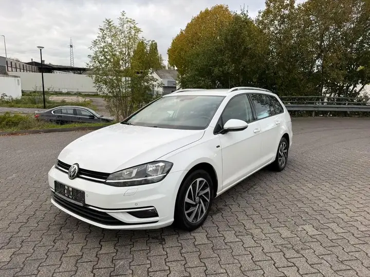 Volkswagen Golf 7