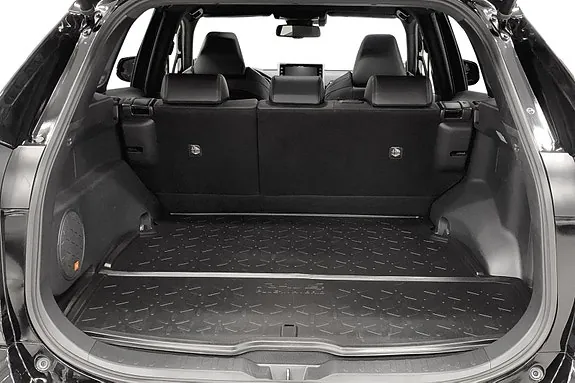 Toyota Rav4 2020 photo 5
