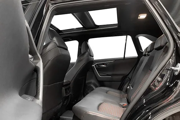 Toyota Rav4 2020 photo 4