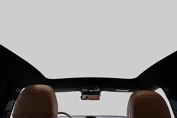 Mercedes-Benz Glc400