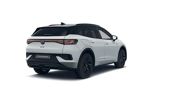 Volkswagen Id.4 2027 photo 2