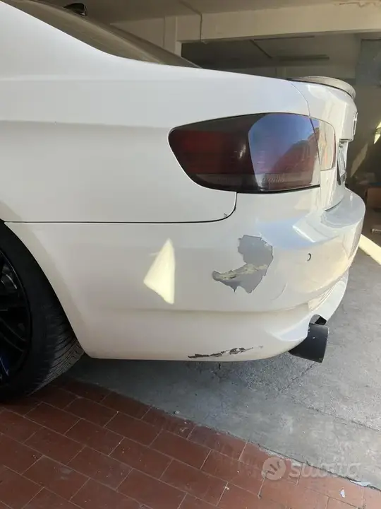 BMW 320I 2009 photo 5