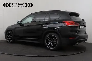 BMW X1 2021 photo 3