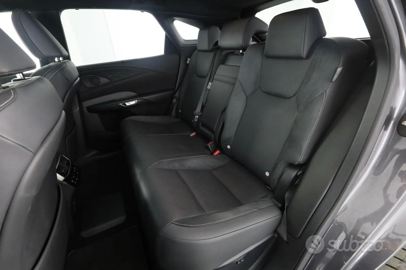 Lexus Rx 2024 photo 3