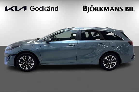 Kia Ceed 2024 photo 4