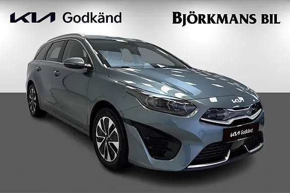Kia Ceed 2024 photo 3