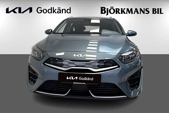 Kia Ceed 2024 photo 2