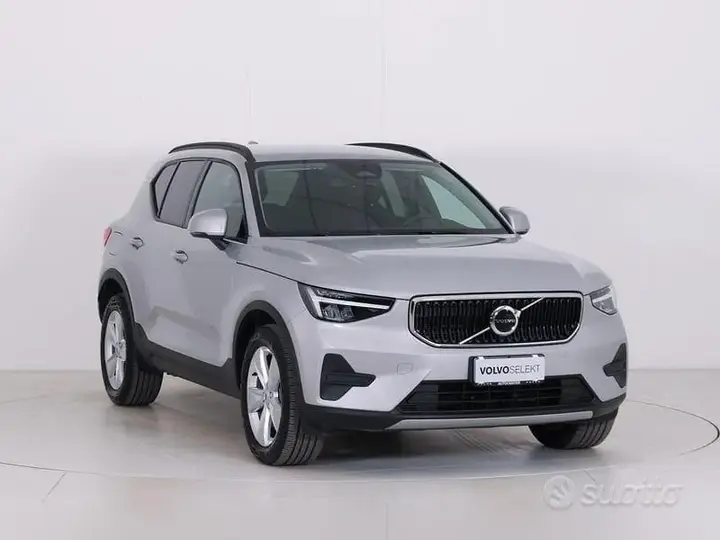 Volvo Xc40 2023 photo 3