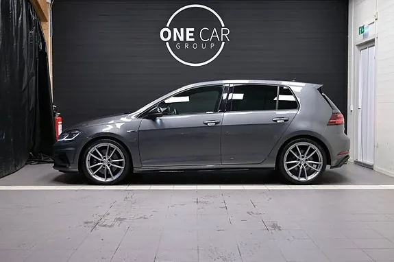 Volkswagen Golf I 2019 photo 4