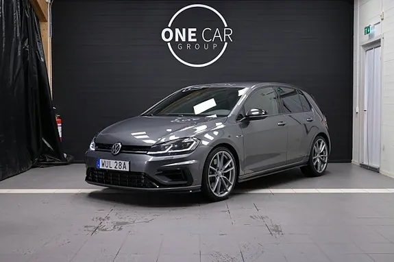 Volkswagen Golf I