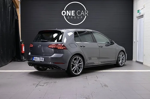 Volkswagen Golf I 2019 photo 5