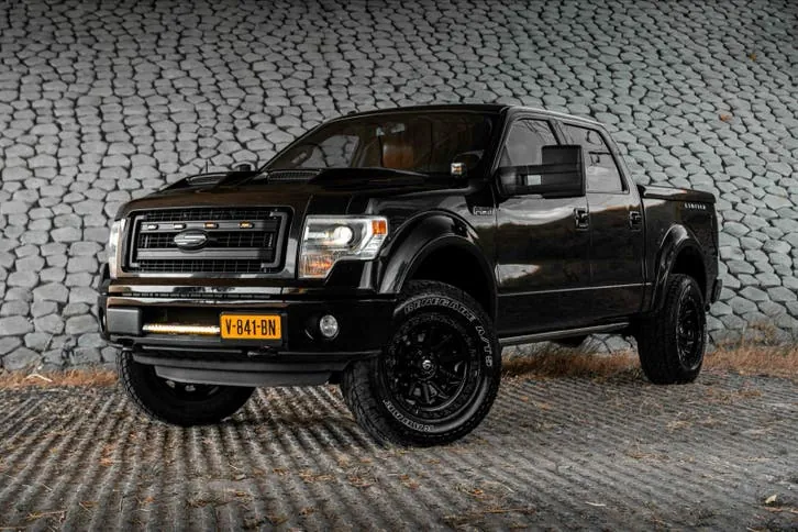Ford F150