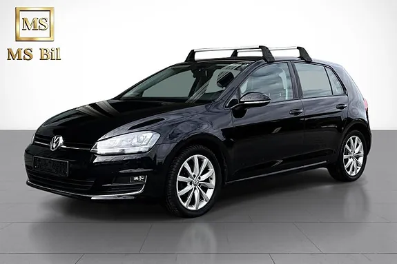 Volkswagen Golf Vii