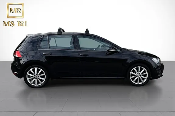 Volkswagen Golf Vii 2014 photo 4