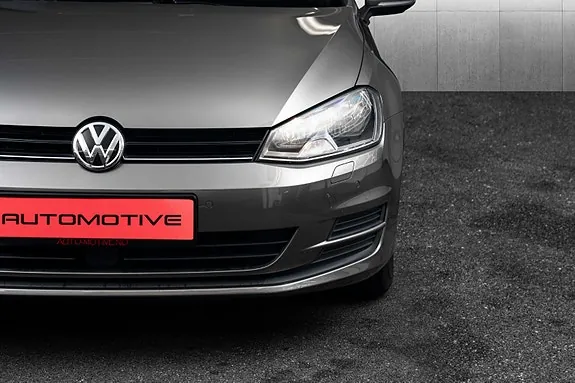 Volkswagen Golf Vii 2016 photo 4