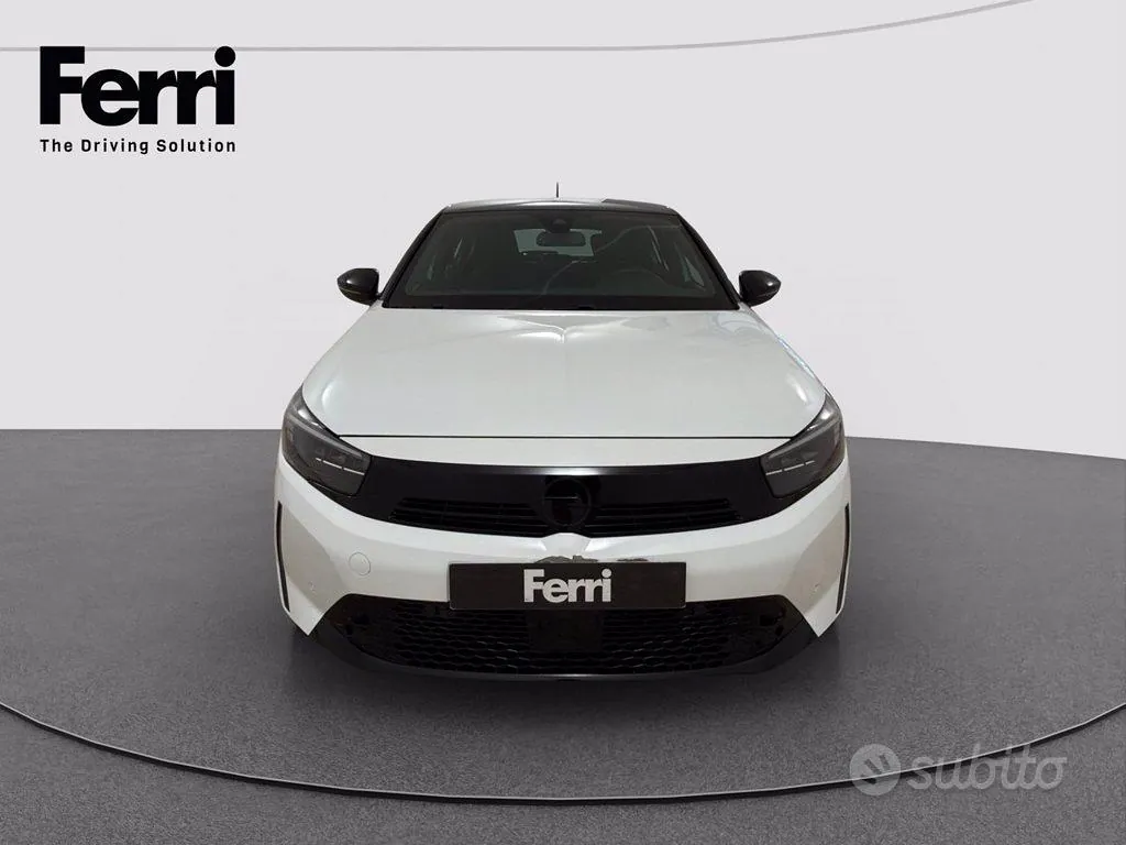 Opel Corsa 2025 photo 2