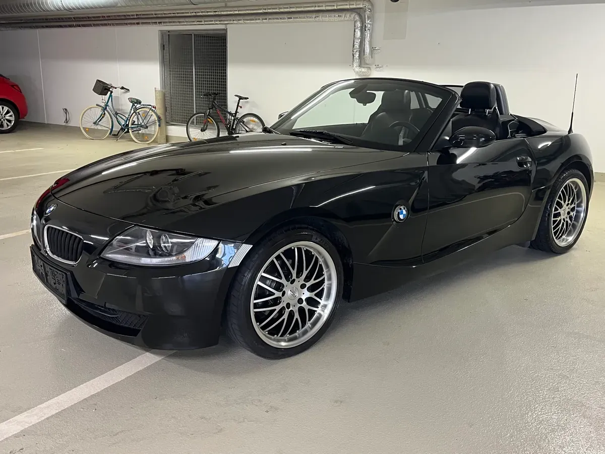 BMW Z4