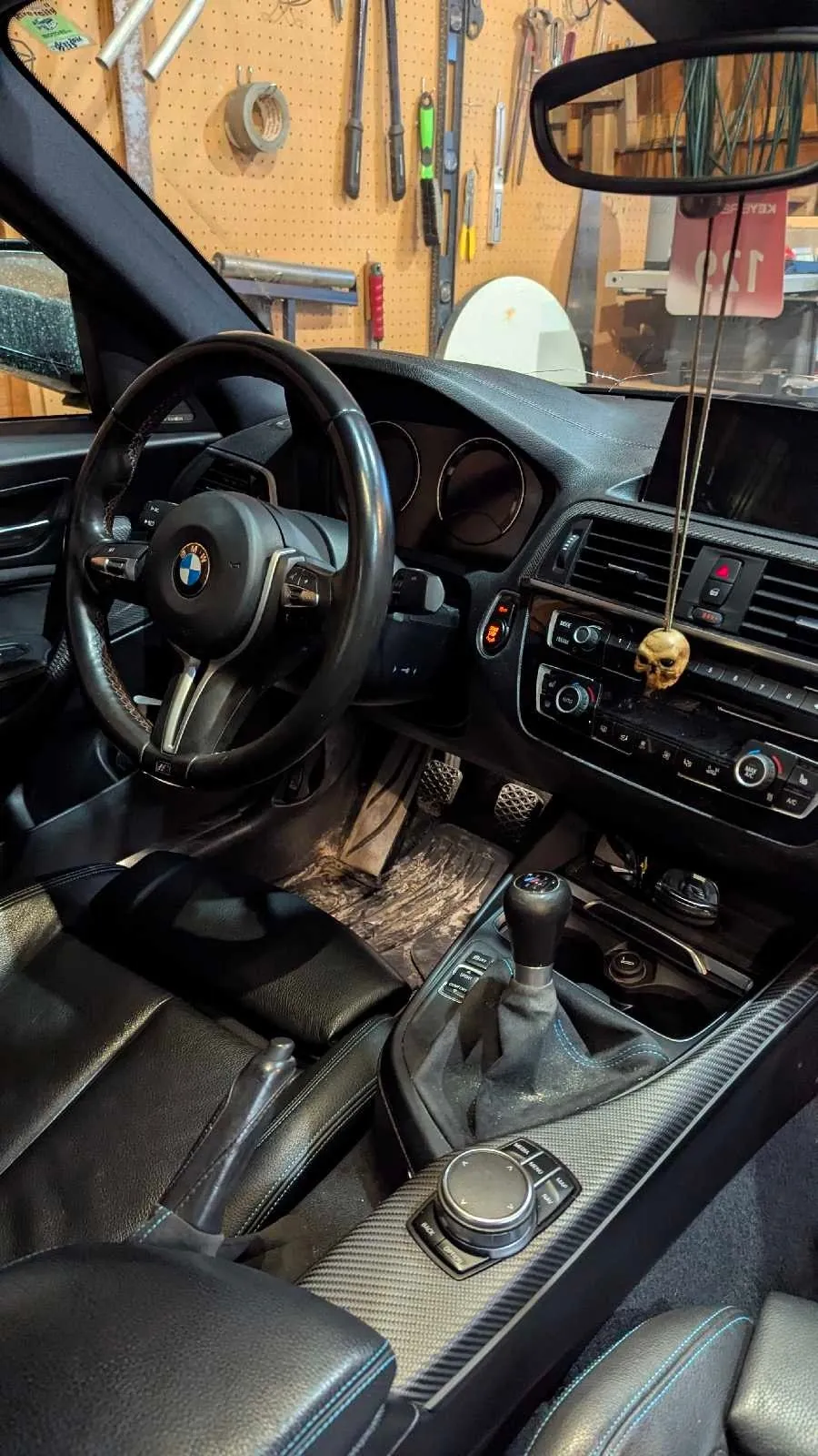 BMW M2 2018 photo 5