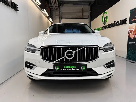Volvo Xc60 2021 photo 5