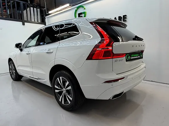 Volvo Xc60 2021 photo 2