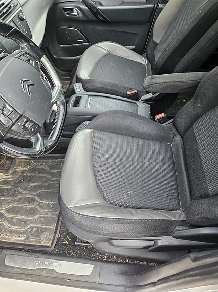 Citroen Grand C4 Picasso 2017 photo 3