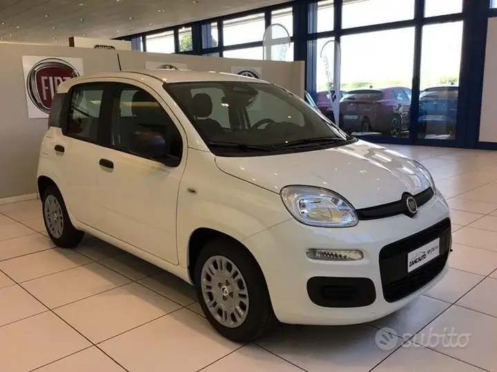 Fiat Panda 2026 photo 3
