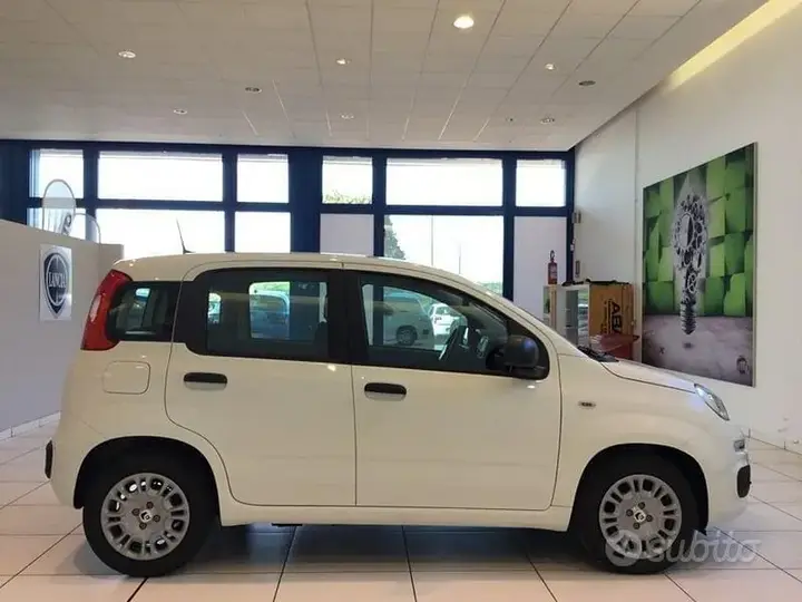 Fiat Panda 2026 photo 2