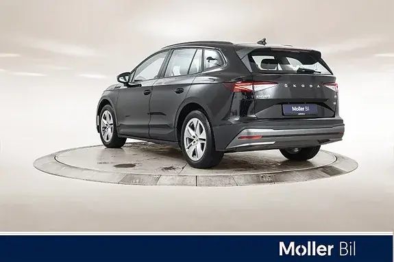 Skoda Enyaq 2023 photo 3