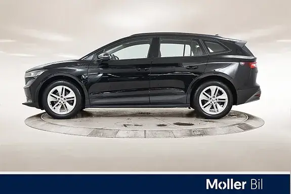 Skoda Enyaq 2023 photo 2